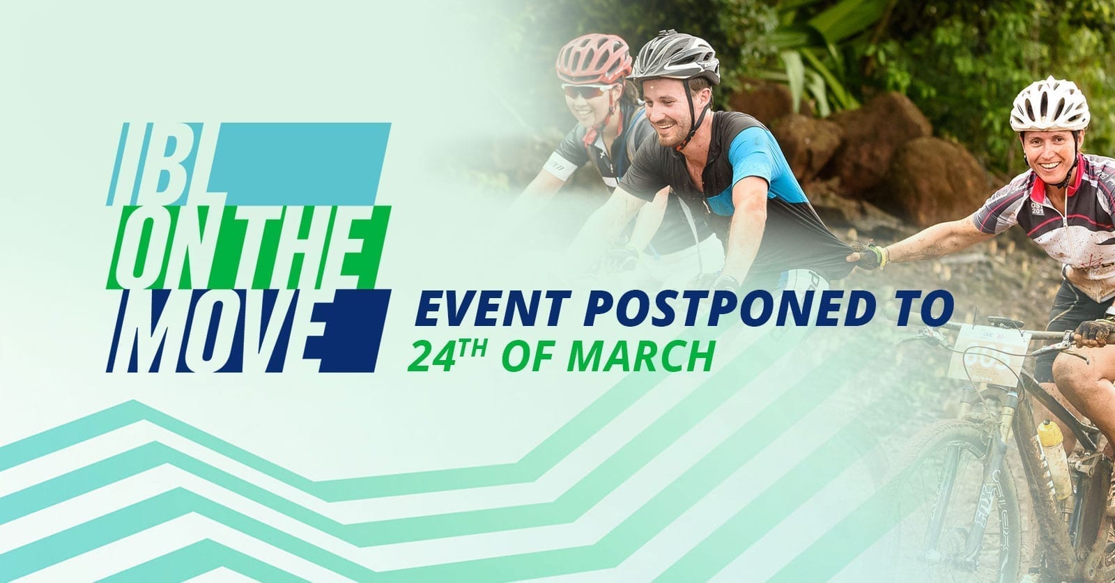 URGENT COMMUNIQUE – EVENT POSTPONED to 24th of March
